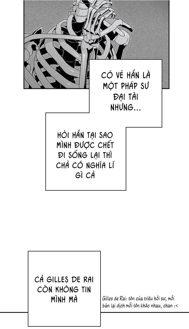 Cốt Binh Trở Lại Chapter 75 - 15