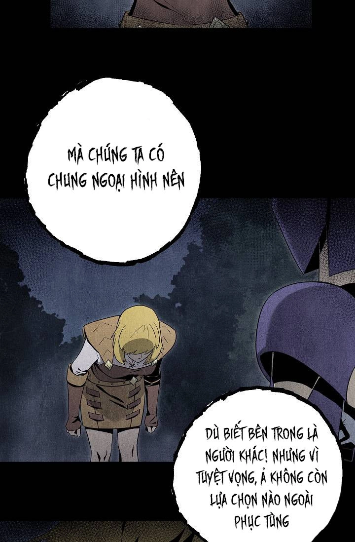 Cốt Binh Trở Lại Chapter 75 - 31