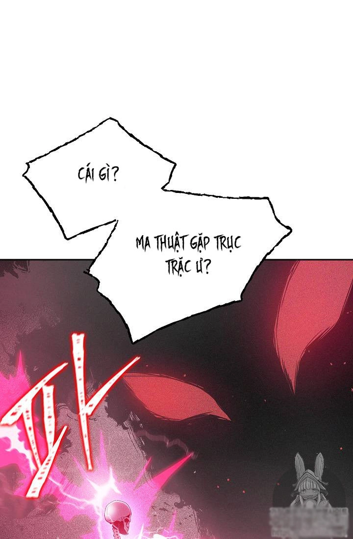 Cốt Binh Trở Lại Chapter 75 - 81