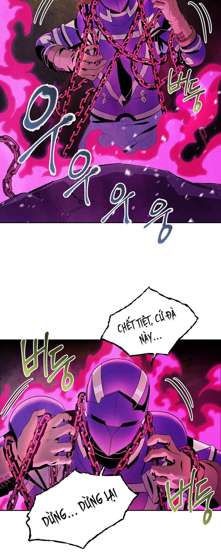 Cốt Binh Trở Lại Chapter 76 - 5