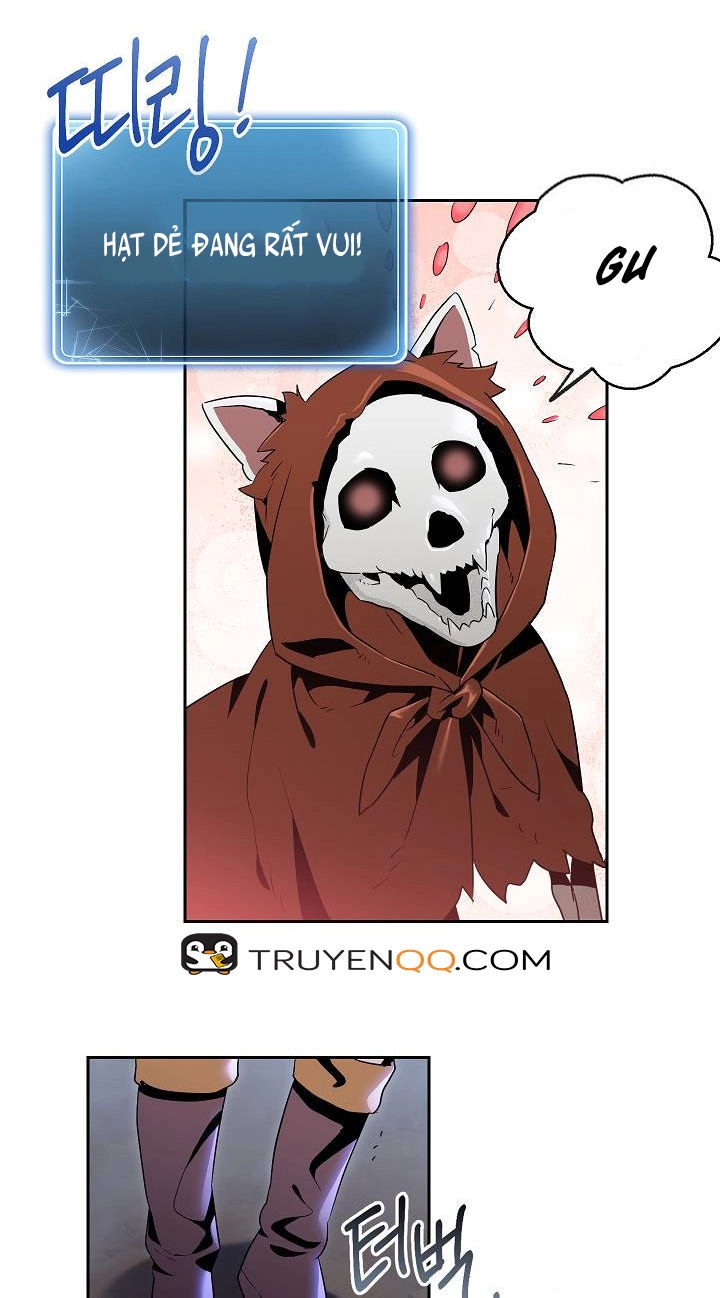 Cốt Binh Trở Lại Chapter 76 - 22