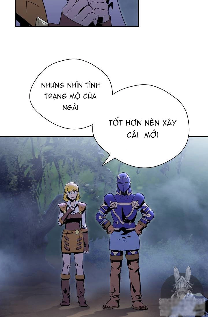 Cốt Binh Trở Lại Chapter 76 - 27