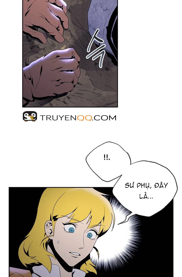 Cốt Binh Trở Lại Chapter 76 - 33