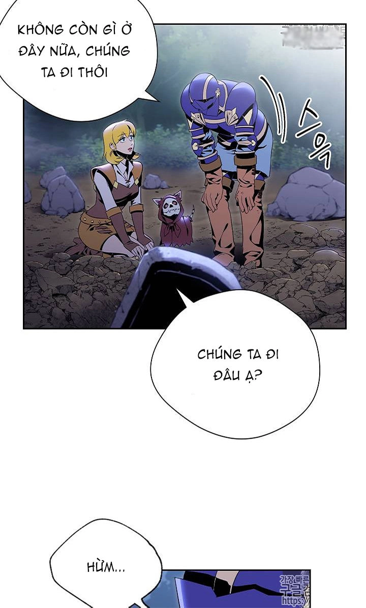 Cốt Binh Trở Lại Chapter 76 - 40