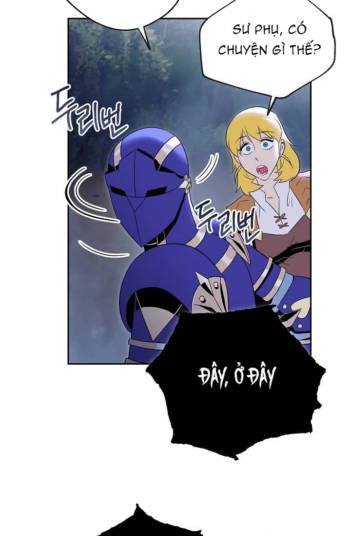 Cốt Binh Trở Lại Chapter 76 - 43