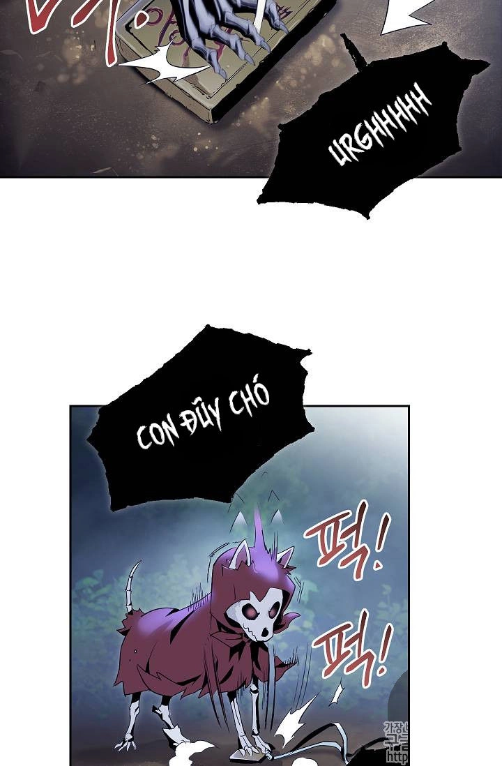 Cốt Binh Trở Lại Chapter 76 - 47