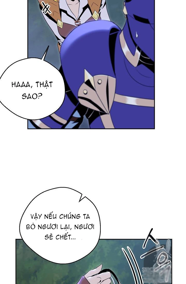 Cốt Binh Trở Lại Chapter 76 - 50