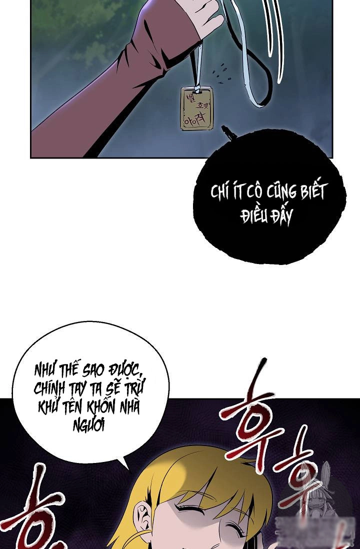 Cốt Binh Trở Lại Chapter 76 - 51