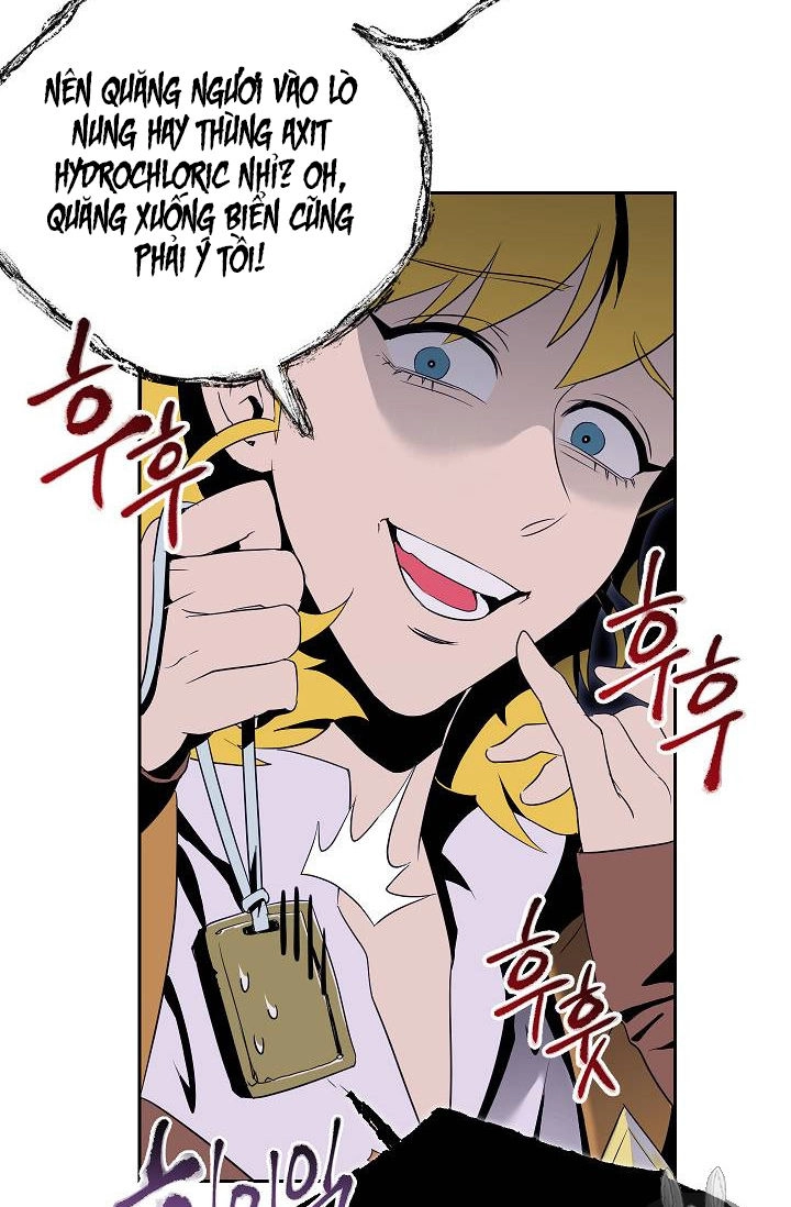 Cốt Binh Trở Lại Chapter 76 - 53