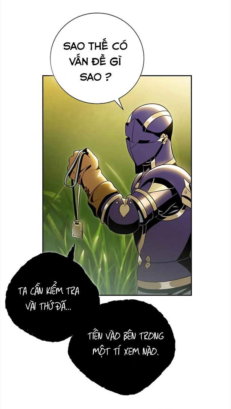 Cốt Binh Trở Lại Chapter 77 - 18