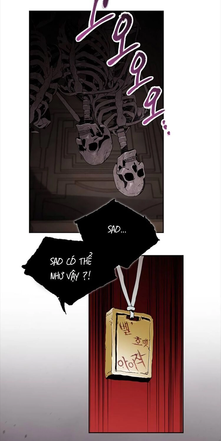 Cốt Binh Trở Lại Chapter 77 - 50