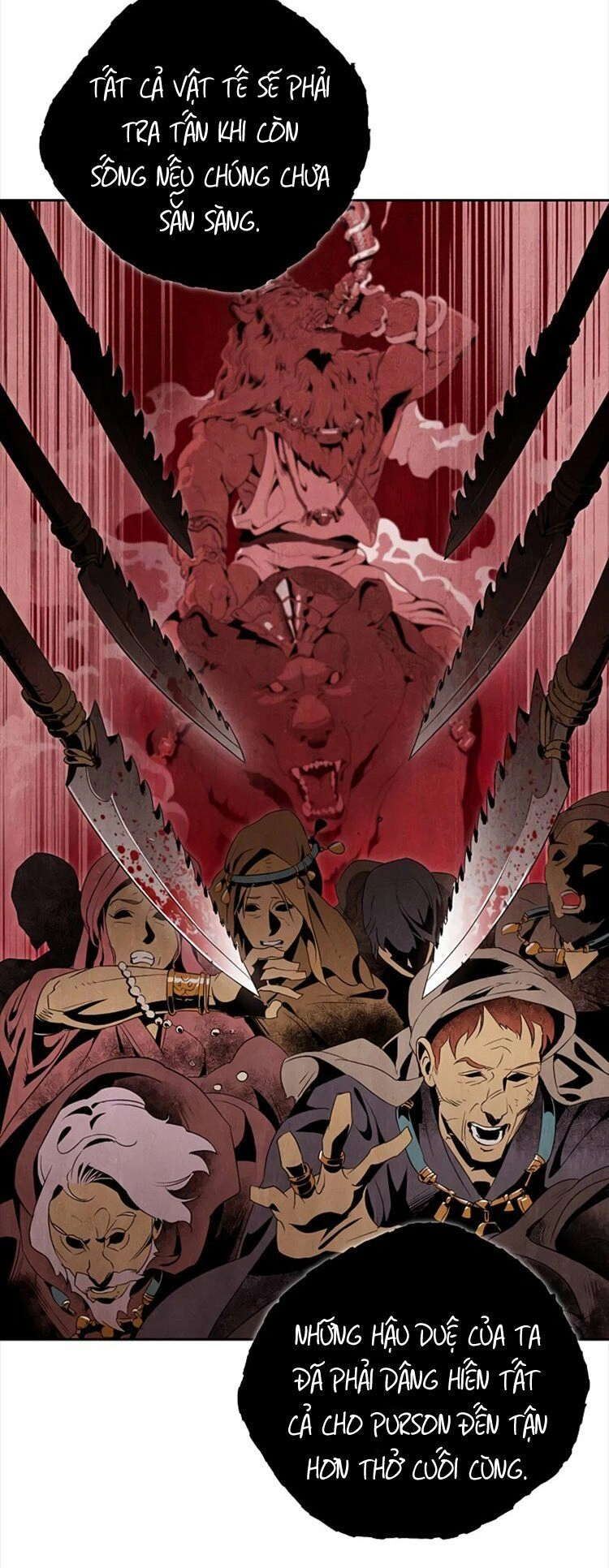 Cốt Binh Trở Lại Chapter 77 - 58