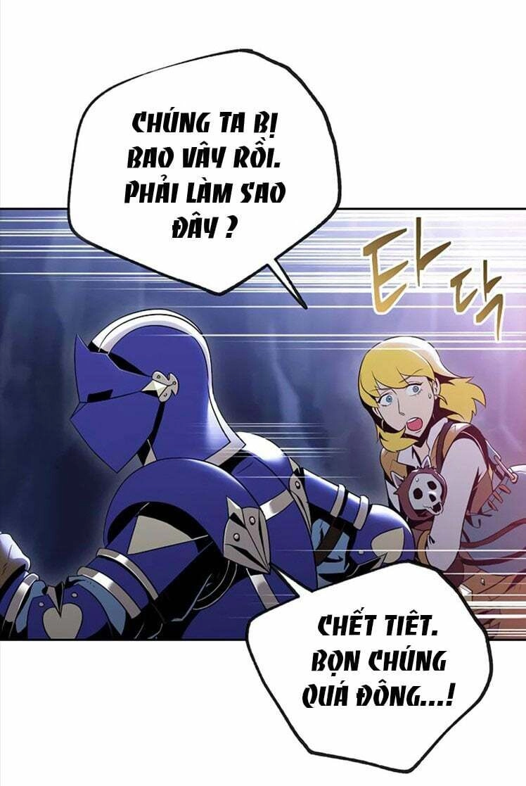 Cốt Binh Trở Lại Chapter 78 - 3