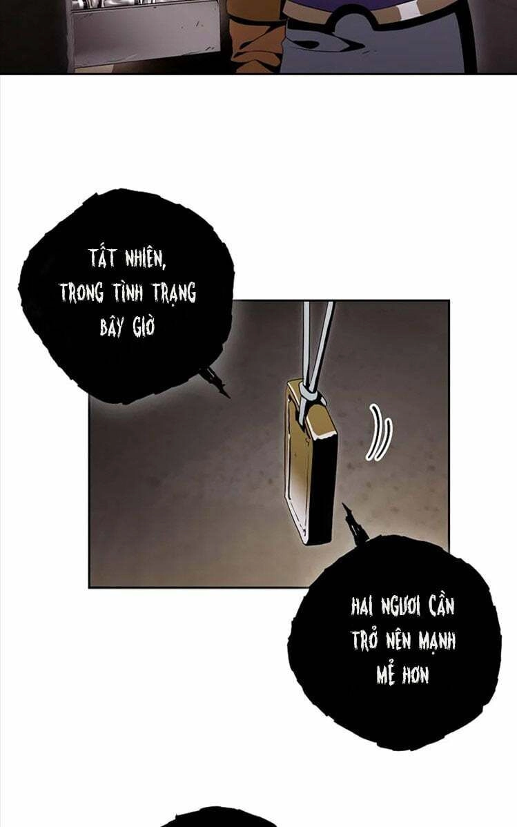 Cốt Binh Trở Lại Chapter 78 - 9