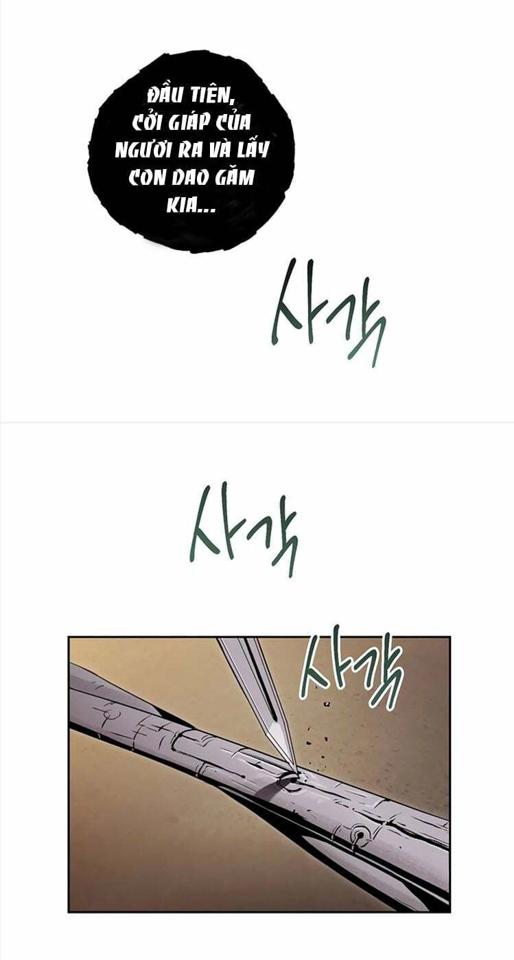 Cốt Binh Trở Lại Chapter 78 - 13