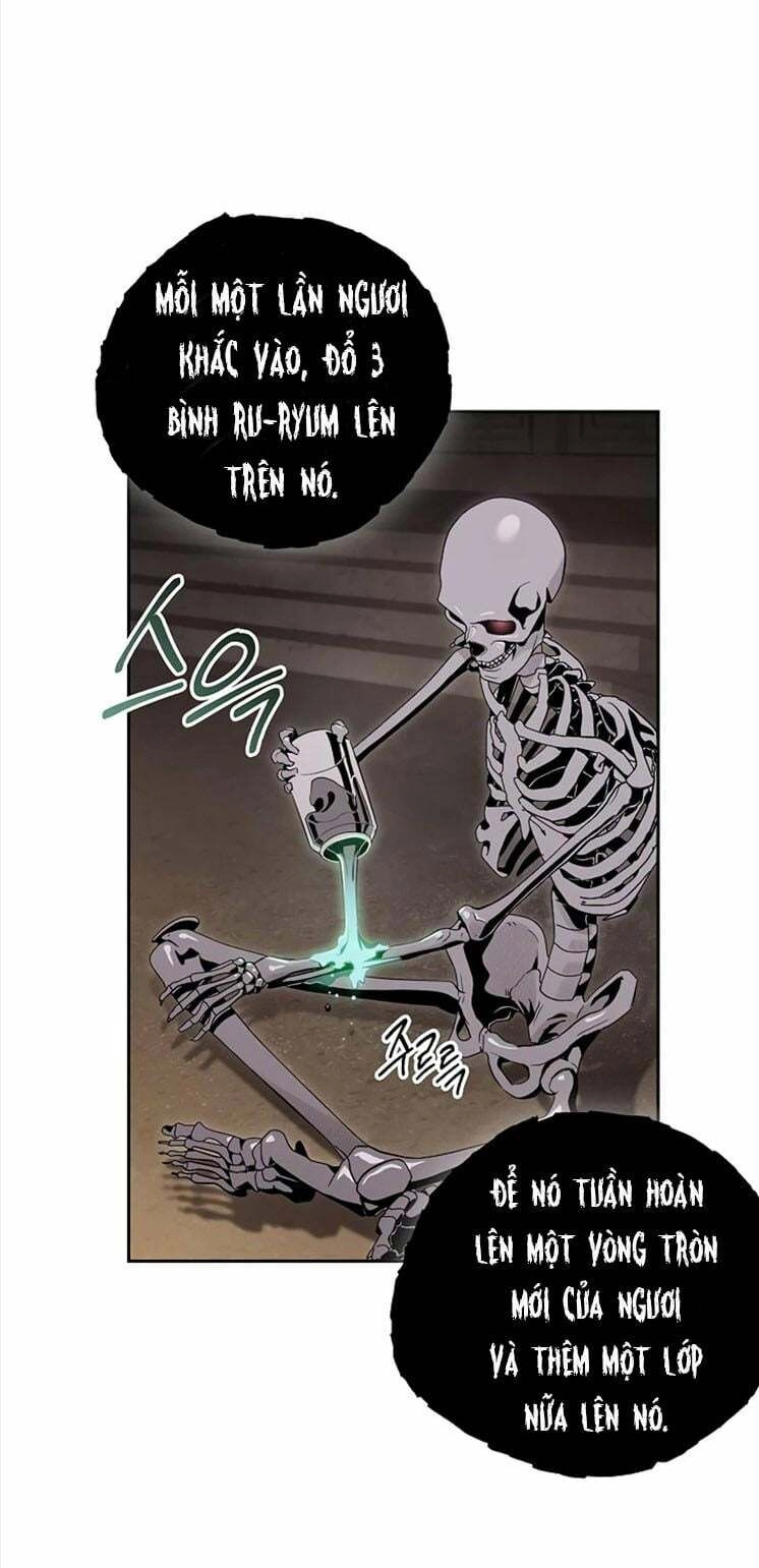 Cốt Binh Trở Lại Chapter 78 - 15