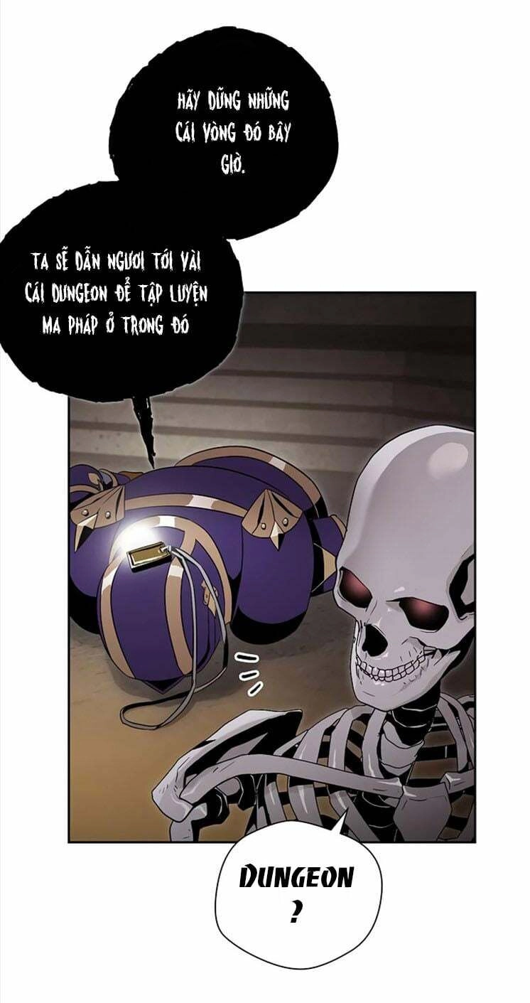 Cốt Binh Trở Lại Chapter 78 - 21