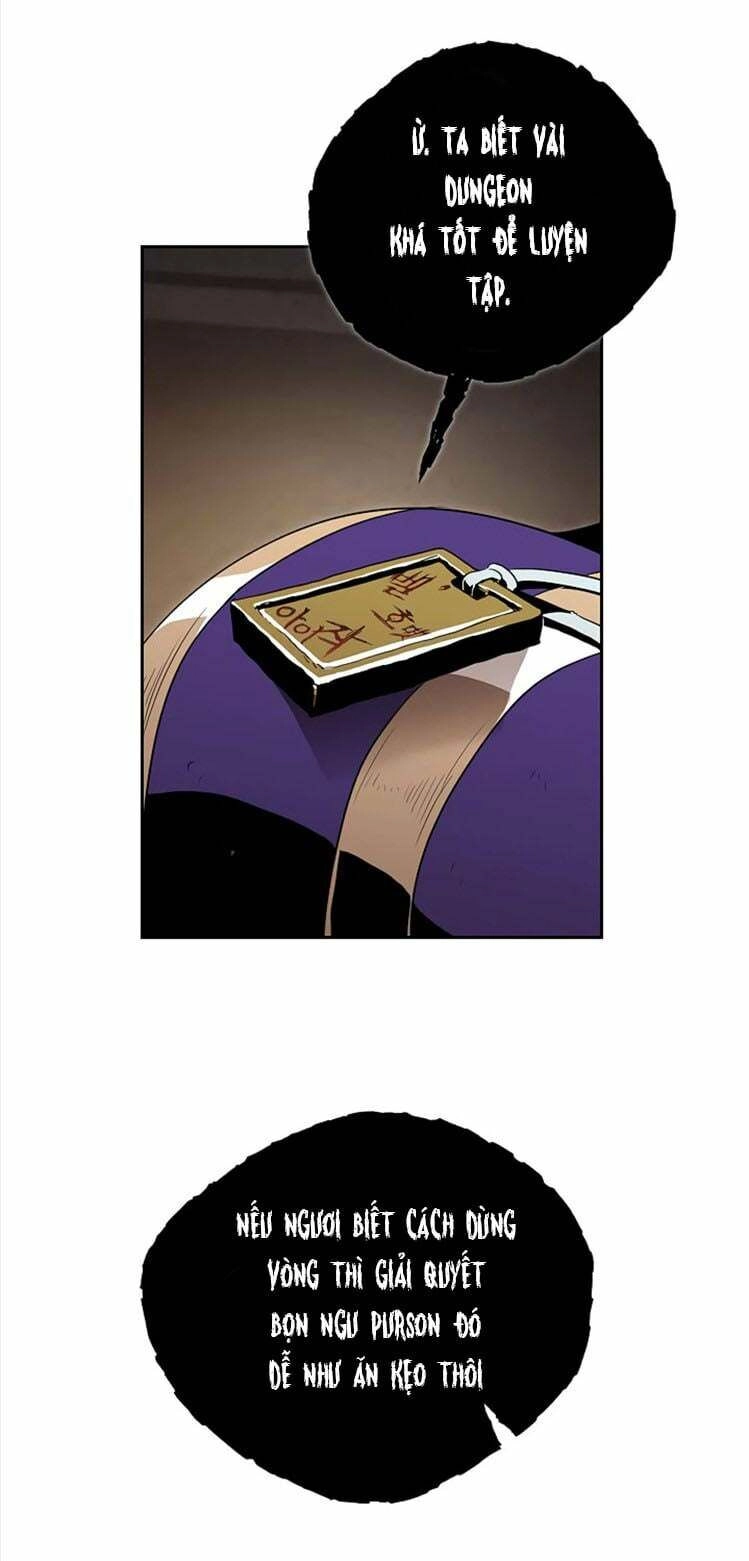 Cốt Binh Trở Lại Chapter 78 - 22