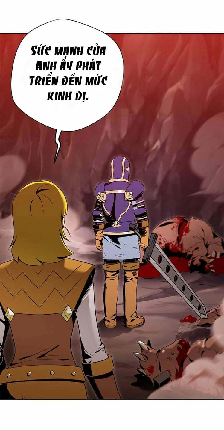 Cốt Binh Trở Lại Chapter 78 - 29