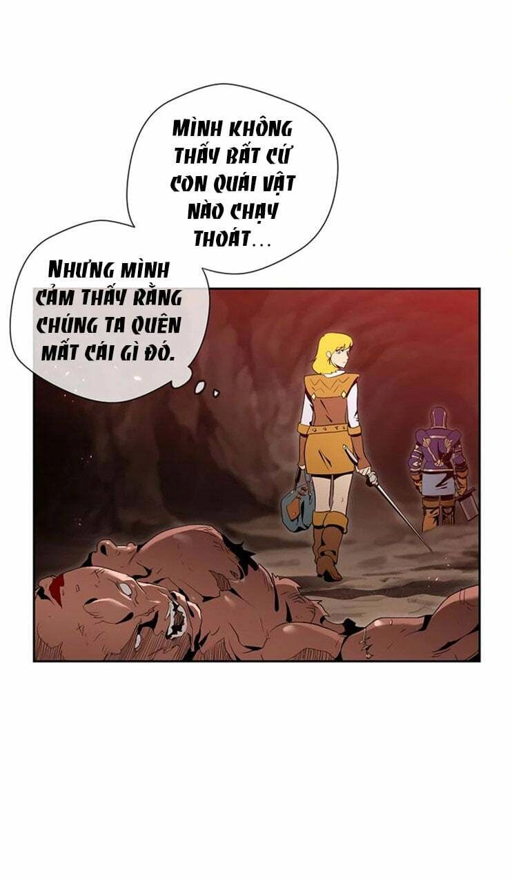 Cốt Binh Trở Lại Chapter 78 - 38