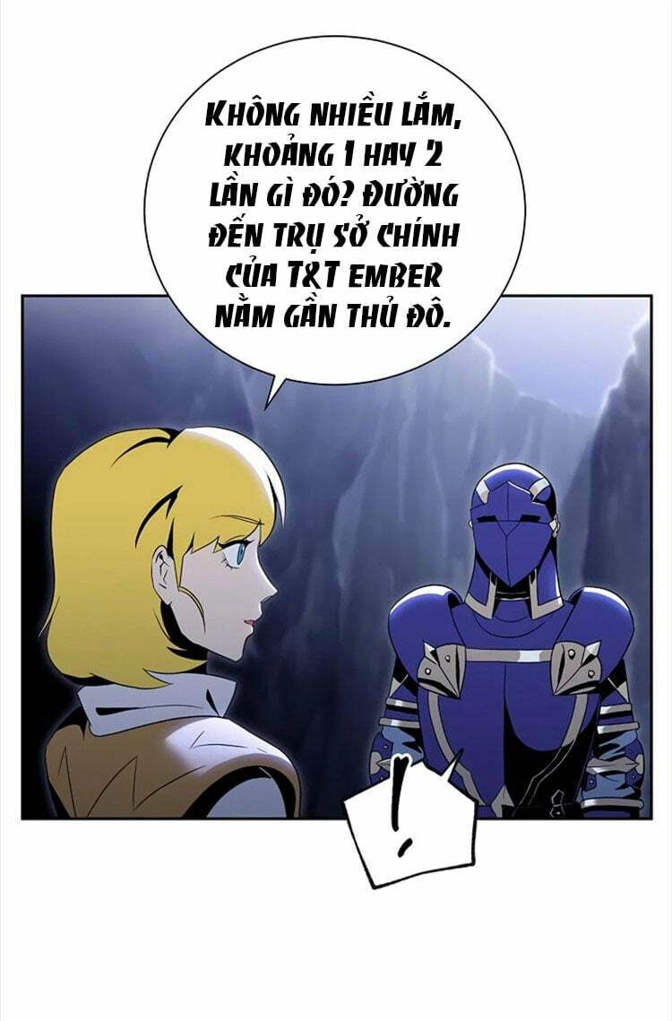 Cốt Binh Trở Lại Chapter 78 - 45