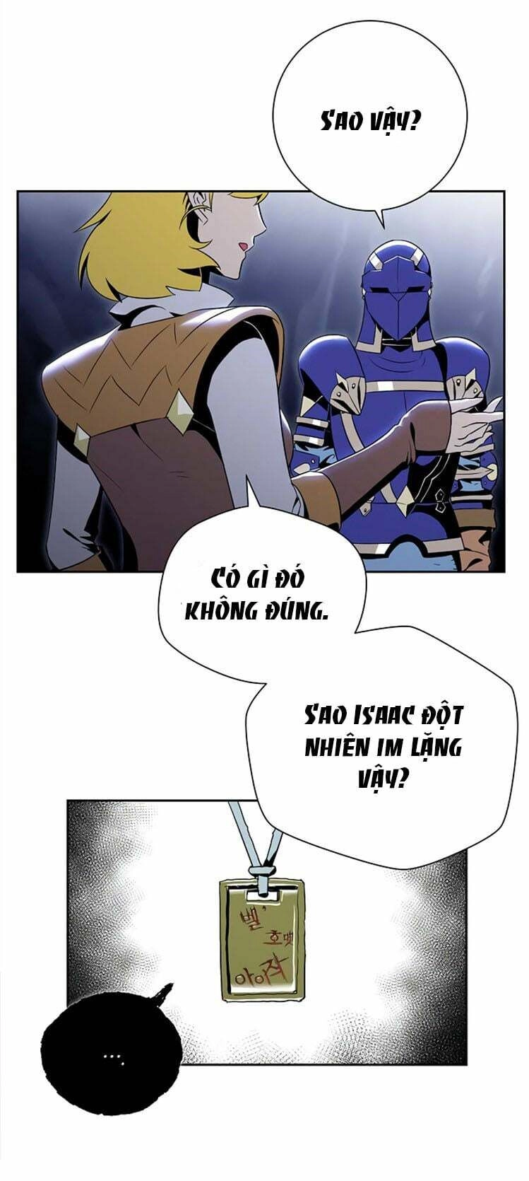 Cốt Binh Trở Lại Chapter 78 - 50