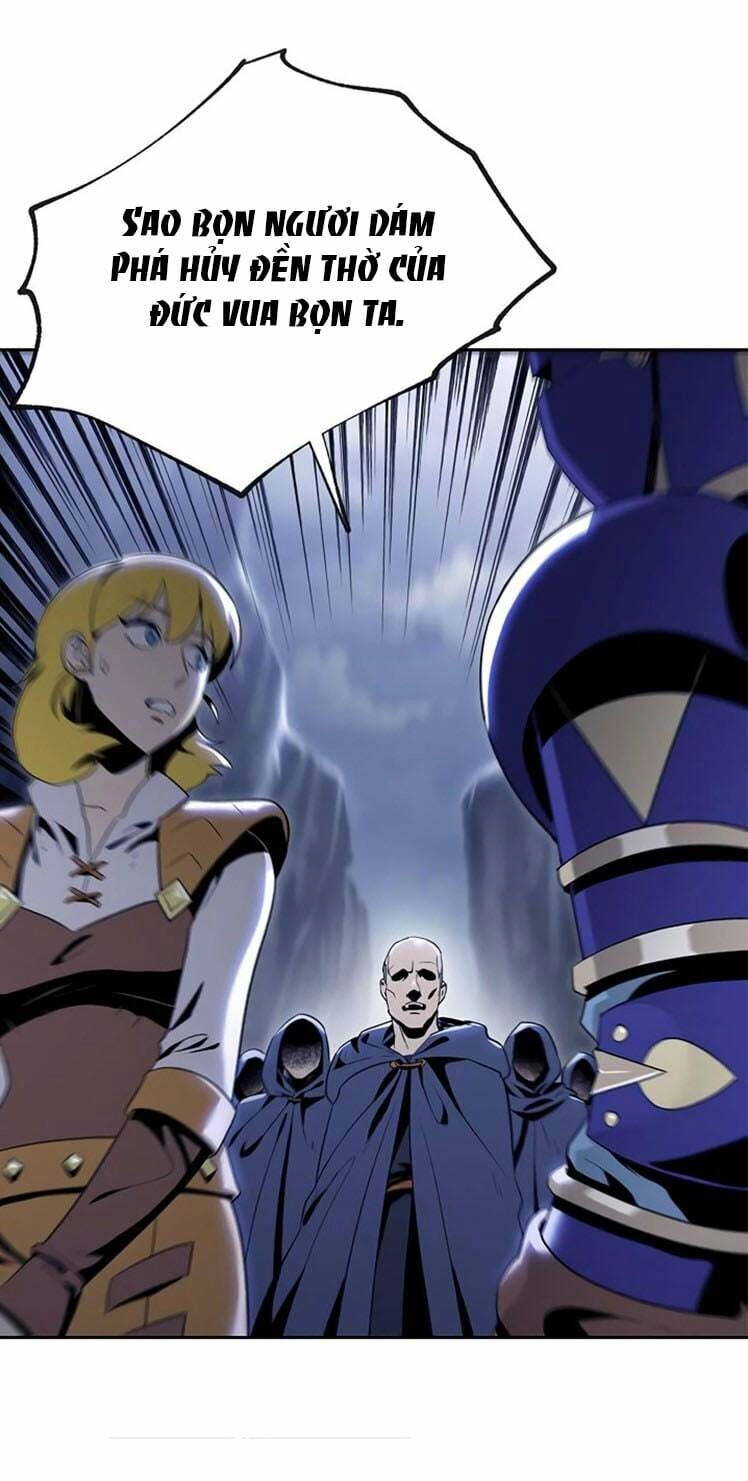 Cốt Binh Trở Lại Chapter 78 - 52