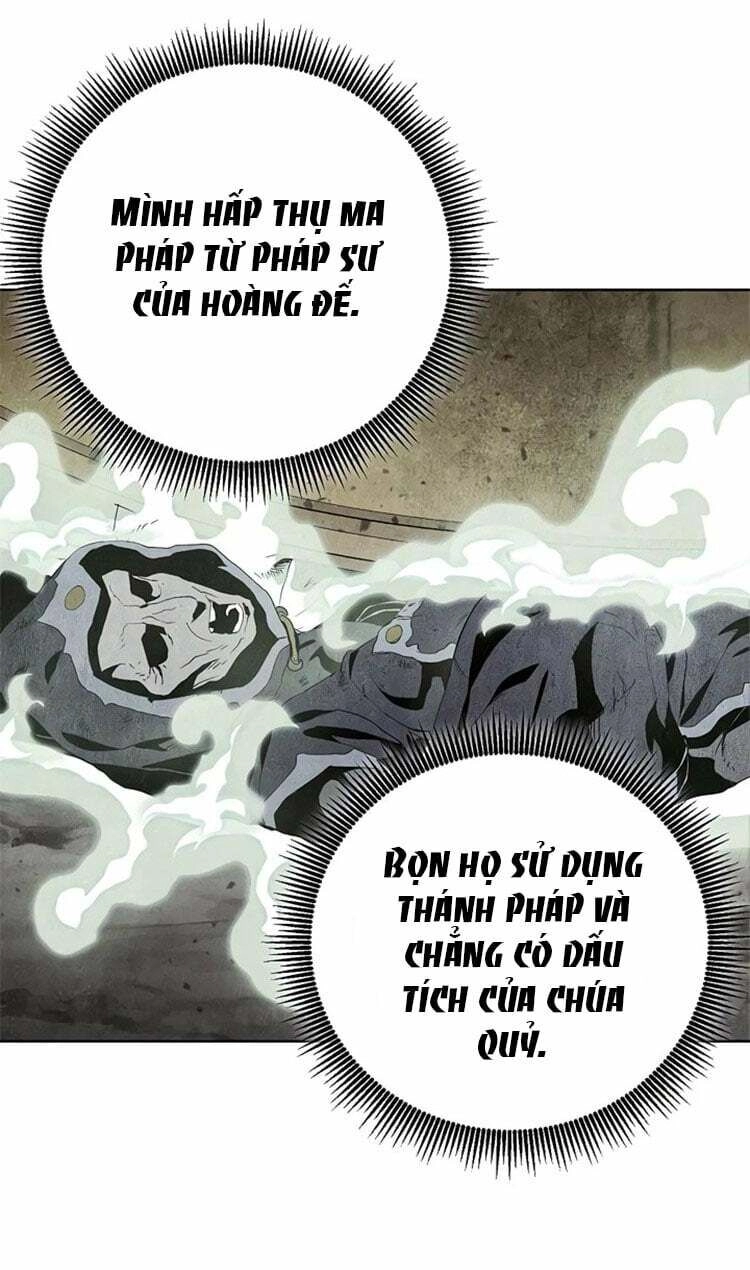 Cốt Binh Trở Lại Chapter 78 - 63