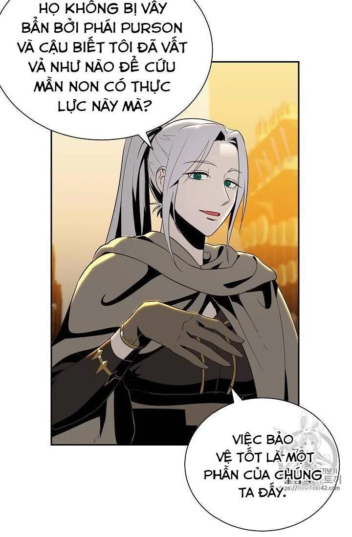 Cốt Binh Trở Lại Chapter 79 - 77