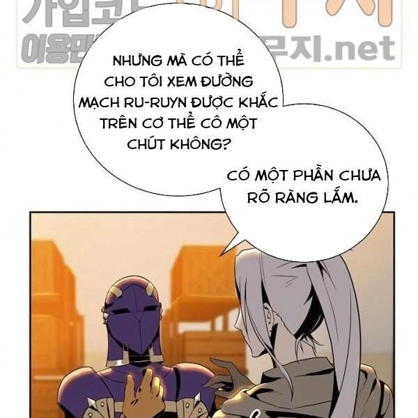 Cốt Binh Trở Lại Chapter 80 - 5