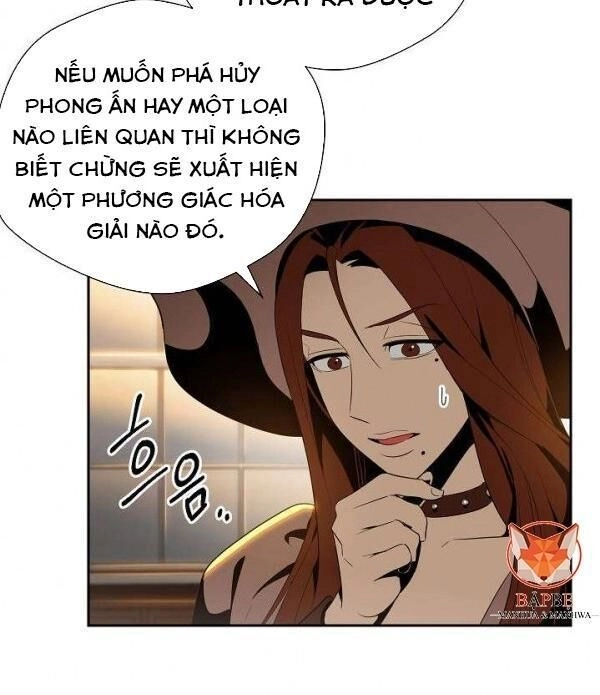 Cốt Binh Trở Lại Chapter 80 - 16
