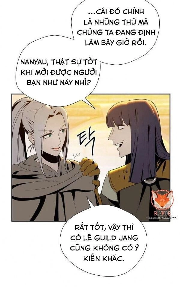 Cốt Binh Trở Lại Chapter 80 - 31