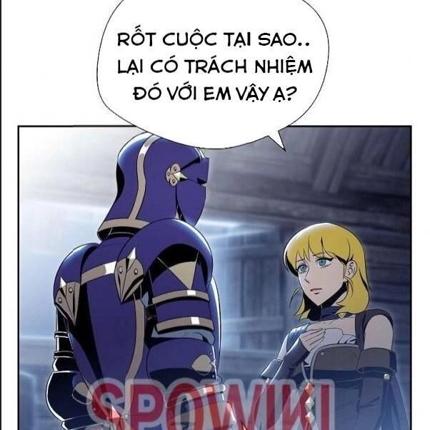 Cốt Binh Trở Lại Chapter 80 - 81