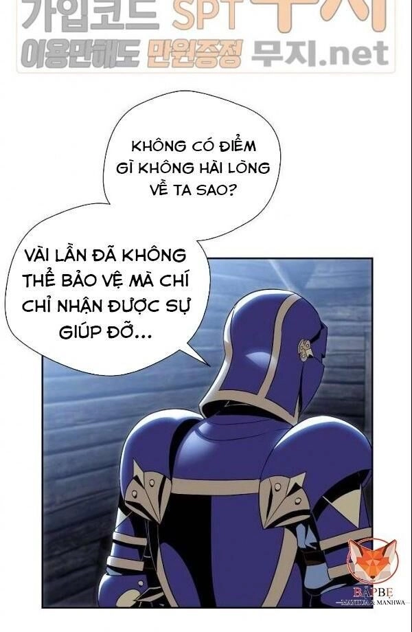 Cốt Binh Trở Lại Chapter 80 - 108