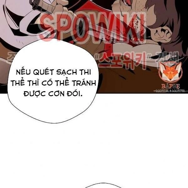 Cốt Binh Trở Lại Chapter 80 - 116