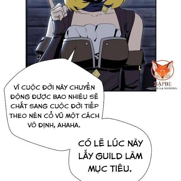 Cốt Binh Trở Lại Chapter 80 - 124