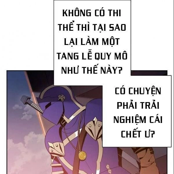 Cốt Binh Trở Lại Chapter 81 - 93