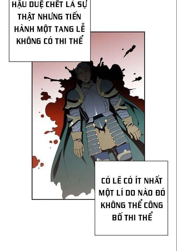 Cốt Binh Trở Lại Chapter 81 - 97