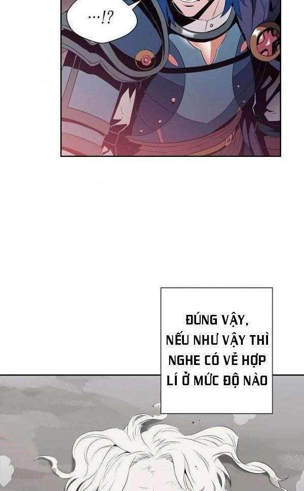 Cốt Binh Trở Lại Chapter 81 - 101