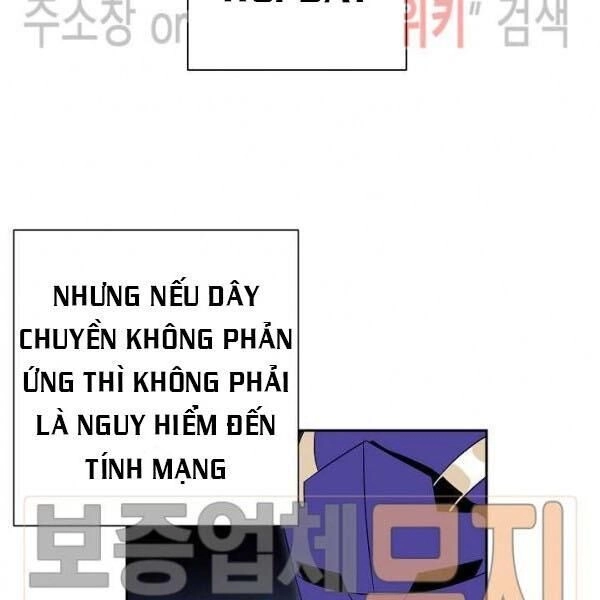 Cốt Binh Trở Lại Chapter 81 - 119