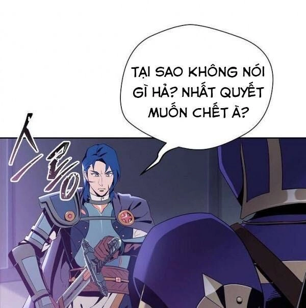 Cốt Binh Trở Lại Chapter 81 - 121