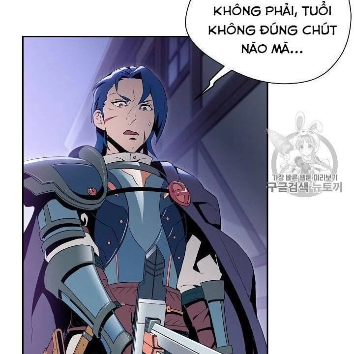 Cốt Binh Trở Lại Chapter 82 - 6