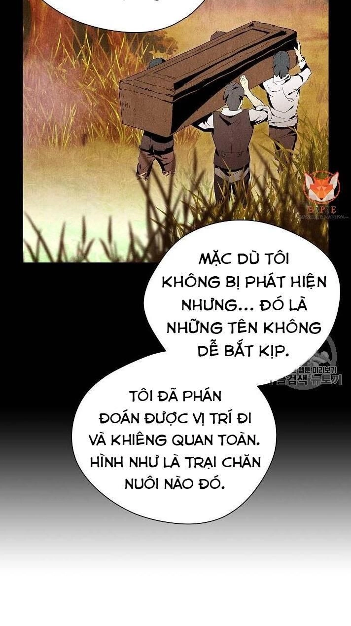 Cốt Binh Trở Lại Chapter 82 - 63