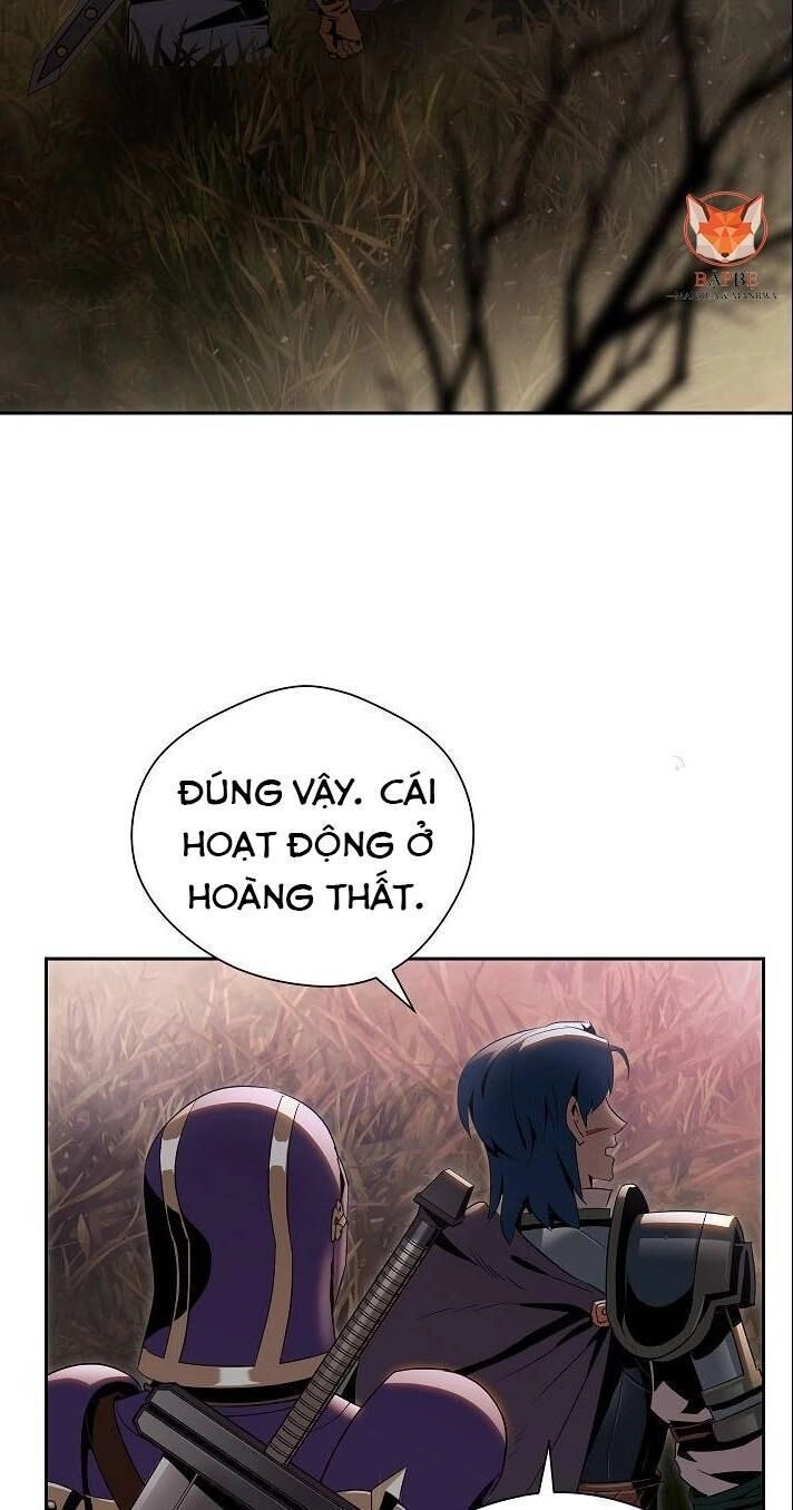 Cốt Binh Trở Lại Chapter 82 - 76