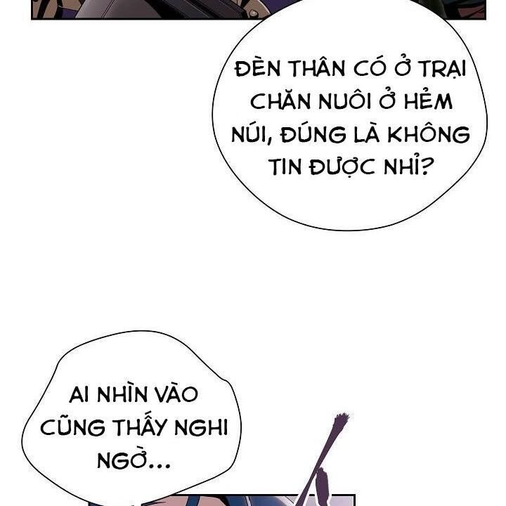 Cốt Binh Trở Lại Chapter 82 - 77