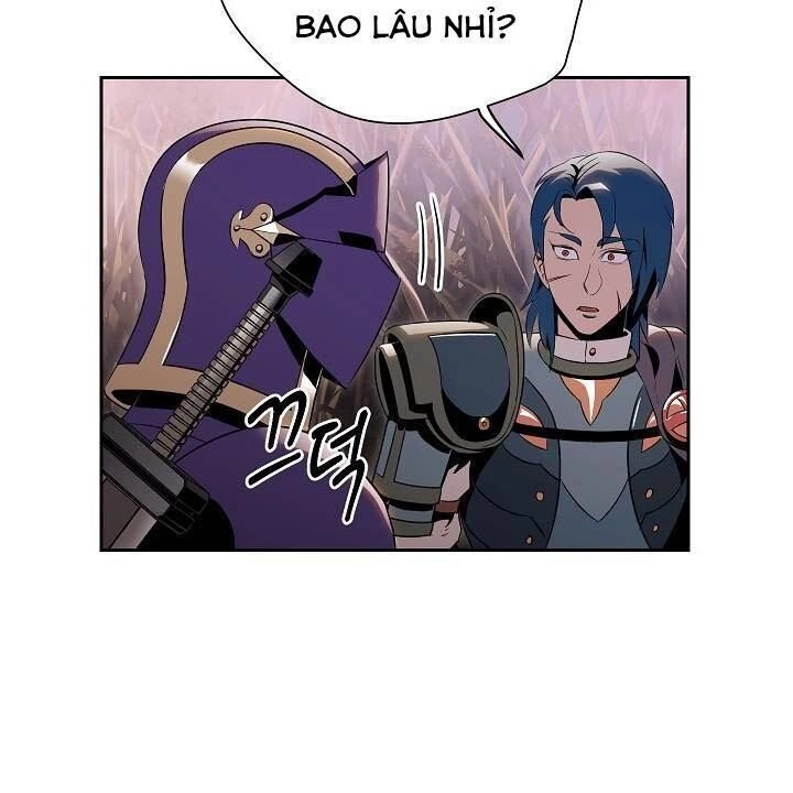 Cốt Binh Trở Lại Chapter 82 - 91