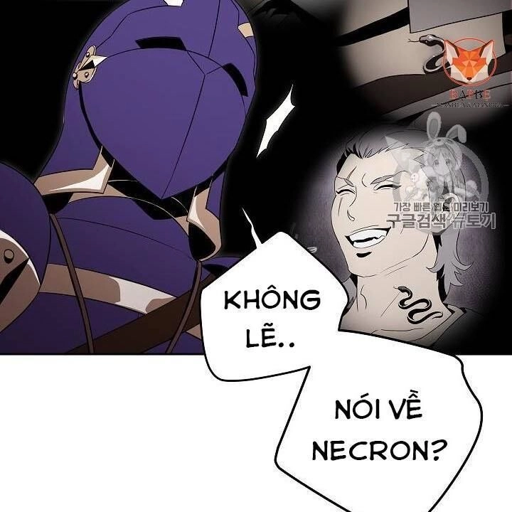 Cốt Binh Trở Lại Chapter 82 - 95