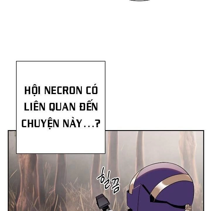 Cốt Binh Trở Lại Chapter 82 - 98