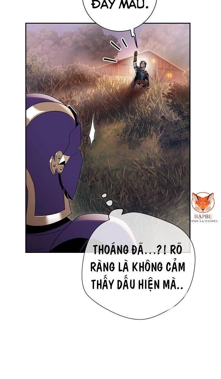 Cốt Binh Trở Lại Chapter 82 - 100