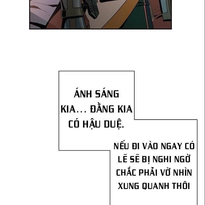 Cốt Binh Trở Lại Chapter 82 - 105